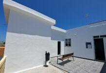 Vallehermoso destina más de 250.000 euros a la mejora de instalaciones y espacios públicos del municipio