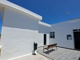 Vallehermoso destina más de 250.000 euros a la mejora de instalaciones y espacios públicos del municipio