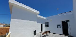 Vallehermoso destina más de 250.000 euros a la mejora de instalaciones y espacios públicos del municipio