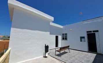 Vallehermoso destina más de 250.000 euros a la mejora de instalaciones y espacios públicos del municipio