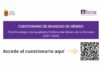 El Cabildo abre a la ciudadanía la elaboración del Plan Estratégico de Igualdad y Políticas de Género 2027-2030