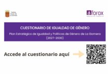 El Cabildo abre a la ciudadanía la elaboración del Plan Estratégico de Igualdad y Políticas de Género 2027-2030