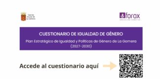 El Cabildo abre a la ciudadanía la elaboración del Plan Estratégico de Igualdad y Políticas de Género 2027-2030