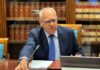 Curbelo anima a acelerar las medidas del reto demográfico para corregir los desequilibrios de Canarias