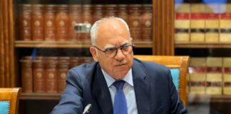 Curbelo anima a acelerar las medidas del reto demográfico para corregir los desequilibrios de Canarias
