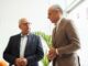 El Cabildo y la Cámara de Comercio renuevan su colaboración para garantizar la continuidad de la delegación cameral en La Gomera