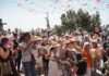 El Cabildo de La Gomera coopera con las fiestas patronales a través de incentivos a Ayuntamientos