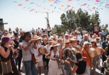 El Cabildo de La Gomera coopera con las fiestas patronales a través de incentivos a Ayuntamientos