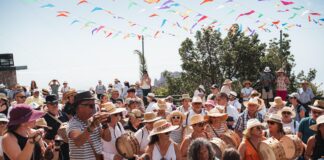 El Cabildo de La Gomera coopera con las fiestas patronales a través de incentivos a Ayuntamientos
