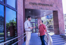 Iniciativa por La Gomera (IxLG) celebra el respaldo del Cabildo a su propuesta para proteger el talento frente a la inteligencia artificial