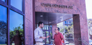 Iniciativa por La Gomera (IxLG) celebra el respaldo del Cabildo a su propuesta para proteger el talento frente a la inteligencia artificial