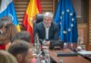 El SCS estabiliza por concurso de méritos a más de 9.000 plazas de 122 categorías profesionales