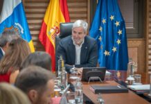 El SCS estabiliza por concurso de méritos a más de 9.000 plazas de 122 categorías profesionales