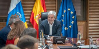 El SCS estabiliza por concurso de méritos a más de 9.000 plazas de 122 categorías profesionales