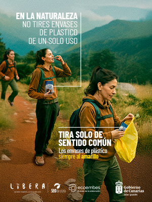 Ecoembes agosto