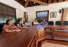 Vallehermoso refuerza su apoyo a las familias con mejoras en las ayudas al estudio y la atención social
