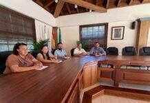 Vallehermoso refuerza su apoyo a las familias con mejoras en las ayudas al estudio y la atención social
