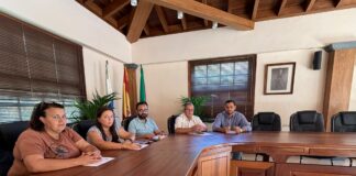 Vallehermoso refuerza su apoyo a las familias con mejoras en las ayudas al estudio y la atención social