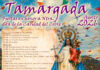 Tamargada despedirá el verano festivo de Vallehermoso con las fiestas en honor a Nuestra Señora de la Caridad del Cobre