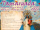 Tamargada despedirá el verano festivo de Vallehermoso con las fiestas en honor a Nuestra Señora de la Caridad del Cobre