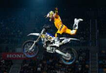 Edgar Torronteras y Maikel Melero ya están en La Gomera para el Freestyle Zombies de este viernes 21 de agosto