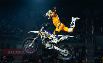 Edgar Torronteras y Maikel Melero ya están en La Gomera para el Freestyle Zombies de este viernes 21 de agosto