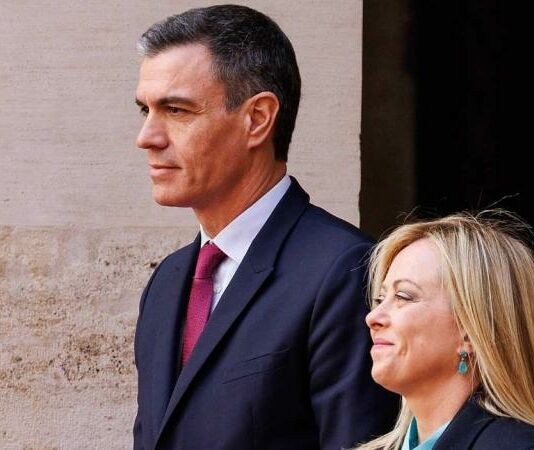 Los italianos a partir de esta medianoche con controles fronterizos para entrar en España