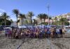 Termina el torneo Gomahara Beach Voley referente de vóley playa de La Gomera