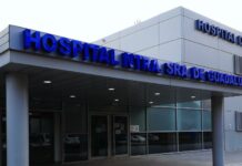 Las personas ingresadas en 2025 en el Hospital Nuestra Señora de Guadalupe puntúan con un 9,12 la atención recibida