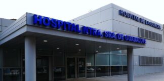 Las personas ingresadas en 2025 en el Hospital Nuestra Señora de Guadalupe puntúan con un 9,12 la atención recibida