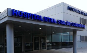 El SCS invierte un millón de euros en la licitación del Hospital de Día Polivalente del Hospital Nuestra Señora de Guadalupe