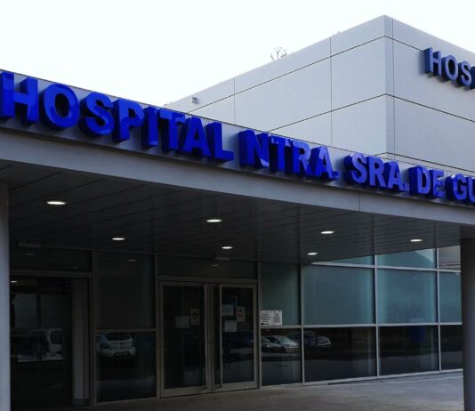 Las personas ingresadas en 2025 en el Hospital Nuestra Señora de Guadalupe puntúan con un 9,12 la atención recibida