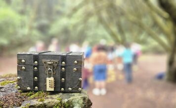 La Fundación Acuorum y el Cabildo de La Gomera invitan a descubrir los secretos de la laurisilva con la actividad familiar ‘El Tesoro del Garajonay’