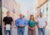 La campaña de verano del Bono Consumo inyecta más de 1,1 millones de euros en el tejido económico de La Gomera