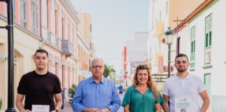 La campaña de verano del Bono Consumo inyecta más de 1,1 millones de euros en el tejido económico de La Gomera