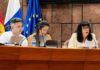 El grupo insular del PSOE pide al Cabildo una gestión modélica de los residuos en la isla