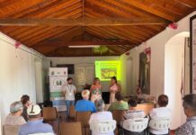 Las actividades de ‘La Gomera Acompaña’ llegan este viernes a Alajeró