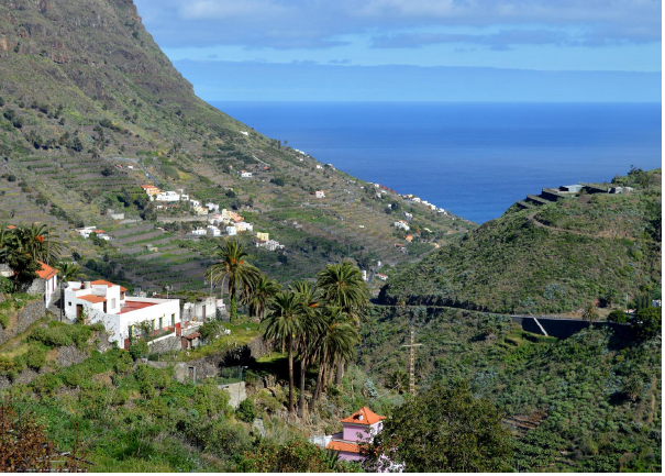 Las Cabezadas