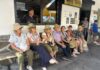 El programa de dinamización de mayores de Vallehermoso avanza promoviendo la participación y la convivencia