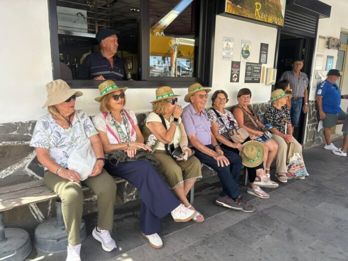 MAYORES EN CHIPUDE