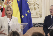 Siete partidos denuncian el uso que hace el PP de la FEMP al convocar manifestaciones sobre Ceuta en todas las ciudades