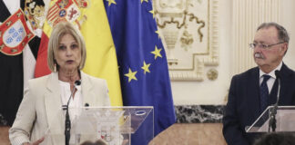 Siete partidos denuncian el uso que hace el PP de la FEMP al convocar manifestaciones sobre Ceuta en todas las ciudades