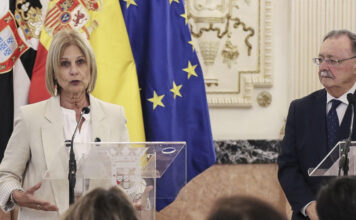 Siete partidos denuncian el uso que hace el PP de la FEMP al convocar manifestaciones sobre Ceuta en todas las ciudades