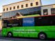 GuaguaGomera lanza una campaña para fomentar el transporte público en sus rutas con el aeropuerto