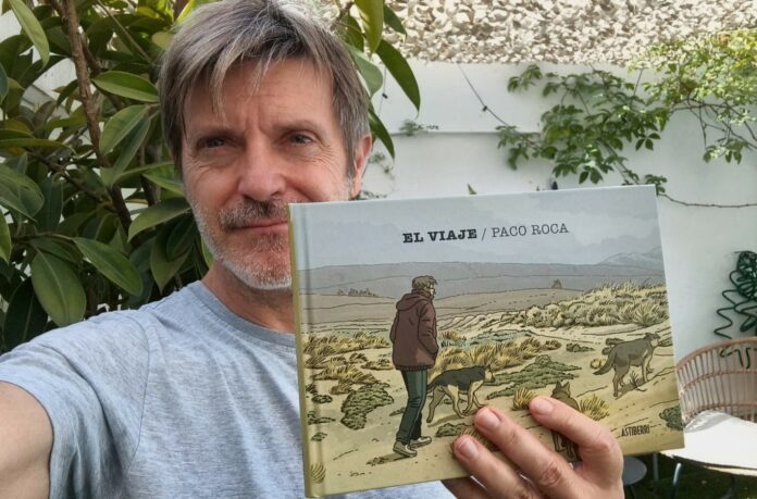 Paco Roca