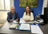 Perestelo realiza en Venezuela el seguimiento de la respuesta de Canarias tras los terremotos