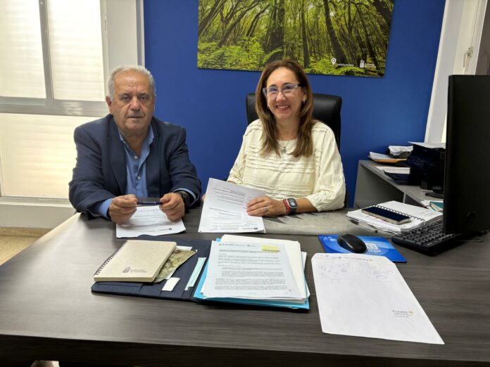 Perestelo y Morales