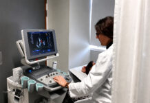 Sanidad adjudica 106 ecógrafos por casi tres millones de euros para varios hospitales del SCS