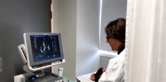Sanidad adjudica 106 ecógrafos por casi tres millones de euros para varios hospitales del SCS