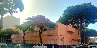 El inmueble que albergó la Residencia La Inmaculada será un edificio de usos múltiples